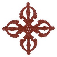 Jacques Marchais Museum of Tibetan Art logo - Similar company to Museum Of Wild And Newfangled Art