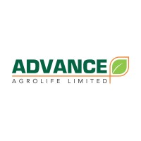 Advance AgroLife Limited logo - Similar company to Council Of Palm Oil Producing Countries