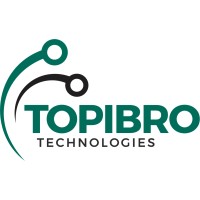 Topibro Technologies logo - Similar company to Datapulse