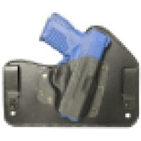 Everyday Holsters