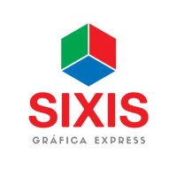 Sixis Gráfica logo - Similar company to Locksley