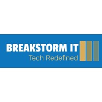 Breakstorm Information Technology logo - Similar company to Hive Information Technology