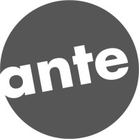 ante-Gruppe logo - Similar company to Plakoma Gmbh