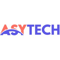 AsyTech logo - Similar company to Asytech