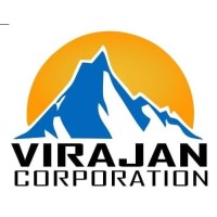 VIRAJAN CORPORATION logo - Similar company to Ileep Foundation