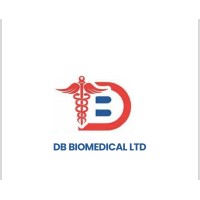 DB Biomedical Ltd logo - Similar company to Db Diagnostic Systems, Inc.