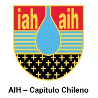 Asociación Internacional de Hidrogeólogos Capítulo Chileno (AIH) logo - Similar company to Fundación Glaciares Chilenos