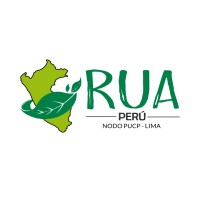 RUA PERÚ - Nodo PUCP logo - Similar company to Bicentenario Perú