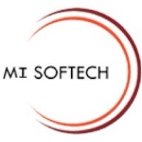 MI Softech logo - Similar company to Digital Datum Inc