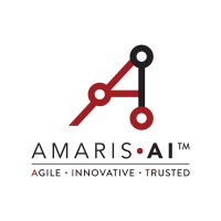 Amaris.AI Pte Ltd logo - Similar company to 10 Epoch