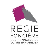 REGIE FONCIERE logo - Similar company to Units Architecture