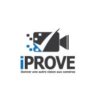 iProve logo - Similar company to Eddy Herve