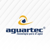Aguartec Tecnología para el agua logo - Similar company to Aguartec