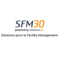 SFM30 logo - Similar company to Riviera Couture