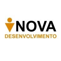 NOVA DESENVOLVIMENTO logo - Similar company to Nova Rh