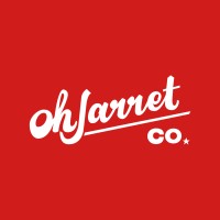 OHJARRET.CO logo - Similar company to Growthful