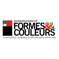 FORMES & COULEURS logo - Similar company to Pygmalion Conseil