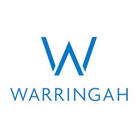 Warringah Council logo - Similar company to Digital Armor
