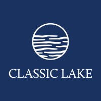 Classic Lake logo - Similar company to Acosta Development