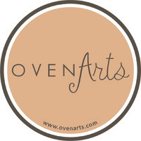 Oven Arts logo - Similar company to Gemma Foods