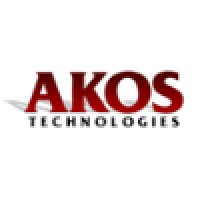 Akos Technologies, LLC logo - Similar company to Max It Services