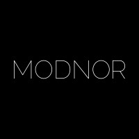 ModNor logo - Similar company to Persiantech