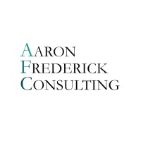 Aaron Frederick Consulting, Llc