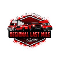 NLH Logistics / Regional Last Mile logo - Similar company to Last Mile Logistics