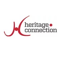Heritage Connection logo - Similar company to Africa Eats