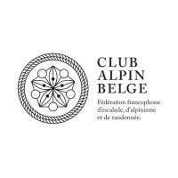 Club Alpin Belge Fédération Francophone d'Escalade,d'Alpinisme et de Randonnée logo - Similar company to Scorealytics, Inc.