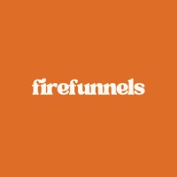 FireFunnels logo - Similar company to Goal Trainingen B.V.