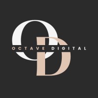 Octave Digital logo - Similar company to Octave Digital