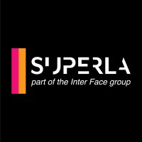 Superla.tv logo - Similar company to Lunaboot Studios
