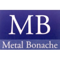 METAL BONACHE S.L logo - Similar company to Tse Induction Bending