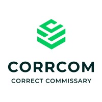 Correct Commissary logo - Similar company to Correct Solutions