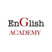 English Academy logo - Similar company to Hablemos Inglés