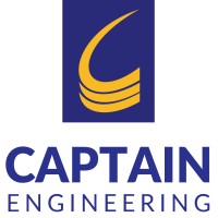 Captain Group logo - Similar company to Jbx