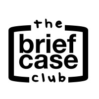 The Briefcase Club logo - Similar company to White Kite Studio