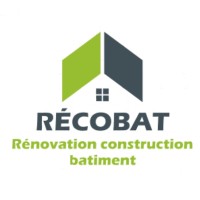 récobat logo - Similar company to Hams Rénovation