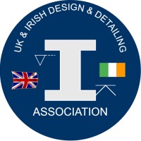 UK & Ireland Design Detailing Association. logo - Similar company to Qualis Solutions