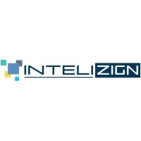 Intelizign logo - Similar company to Arshil