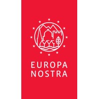 Europa Nostra logo - Similar company to Necstour