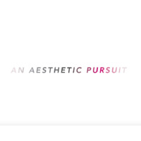An Aesthetic Pursuit