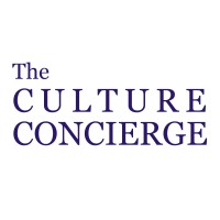 The Culture Concierge logo - Similar company to William Hanson Etiquette