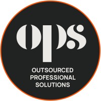 Outsourced Professional Solutions logo - Similar company to Outprof - Remote Workforce Solutions