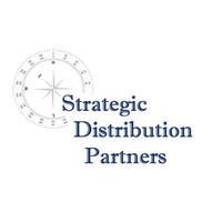 Strategic Distribution Partners logo - Similar company to Cloudvisor Wealth Inc.