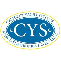Crescent Yacht Systems LLC logo - Similar company to Custom Line