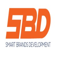 Smart Brands Development logo - Similar company to Seas Distribution