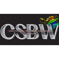 Computational Structural Bioinformatics Workshop logo - Similar company to Laboratory Of Structural Bioinformatics And Computational Biology