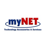 MyNet logo - Similar company to Netone